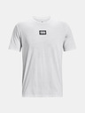 Under Armour UA Elevated Core Wash SS T-Shirt