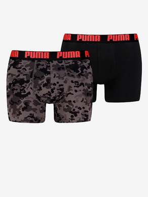 Puma Boxershorts 2 Stück