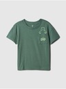 GAP Brannan Kinder  T‑Shirt