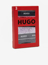 HUGO Unterhose 3 St.