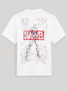 Celio Marvel  Iron Man T-Shirt