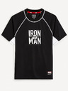 Celio Marvel Iron Man T-Shirt