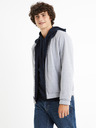 Celio Cudoubl Jacke