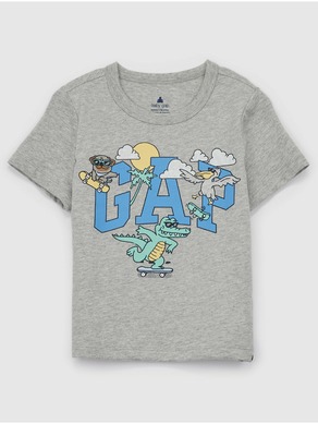 GAP Kinder  T‑Shirt