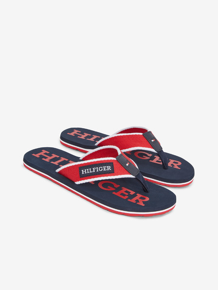 Tommy Hilfiger Pantoffeln