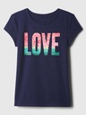 GAP Kinder  T‑Shirt