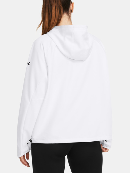 Under Armour Unstoppable Hooded Jacke