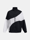 Under Armour Legacy Crinkle Jacke