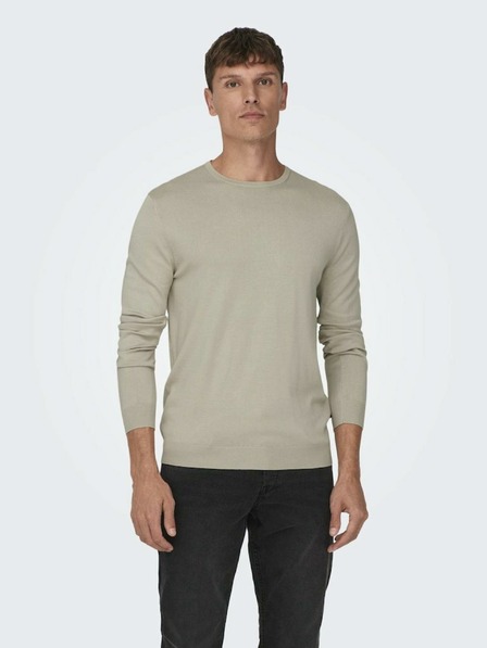 ONLY & SONS Wyler Life Pullover