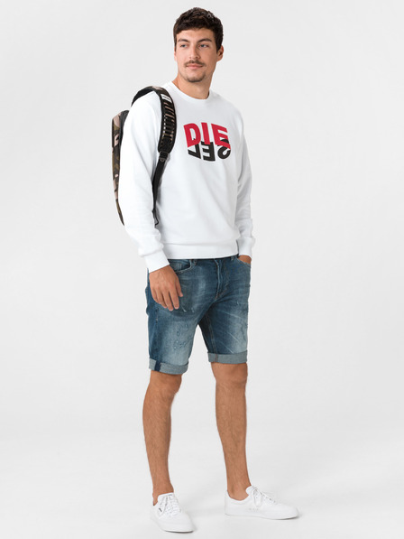 Diesel Girk Sweatshirt