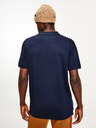 Tommy Hilfiger Icon Logo Interlock Polo T-Shirt