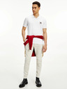 Tommy Hilfiger Icon Logo Interlock Polo T-Shirt