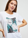 ZOOT.lab Tyra T-Shirt