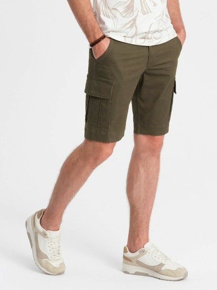 Ombre Clothing Shorts