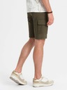 Ombre Clothing Shorts