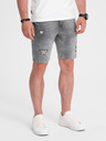 Ombre Clothing Shorts