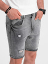 Ombre Clothing Shorts