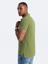 Ombre Clothing Polo T-Shirt