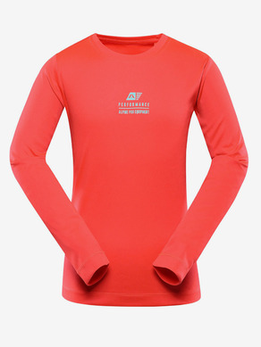 ALPINE PRO Mildo Kinder  T‑Shirt