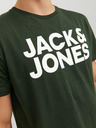 Jack & Jones Corp T-Shirt