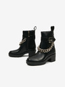 Guess Parsle Stiefeletten