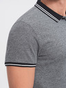 Ombre Clothing Polo T-Shirt