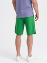 Ombre Clothing Shorts