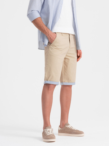 Ombre Clothing Shorts