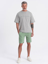 Ombre Clothing Shorts