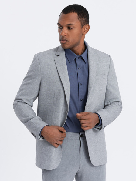 Ombre Clothing Blazer