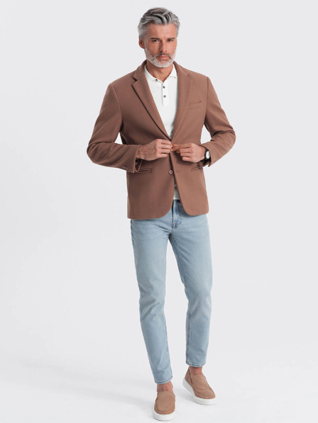 Ombre Clothing Blazer