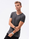 Ombre Clothing T-Shirt 3 Stk