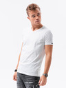 Ombre Clothing T-Shirt 3 Stk