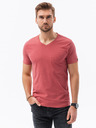 Ombre Clothing T-Shirt 3 Stk