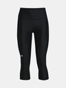 Under Armour HG Armour Hi Capri NS Legging