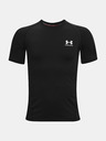 Under Armour HG Armour SS Kinder  T‑Shirt