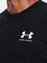 Under Armour UA Rival Terry LC Crew Sweatshirt