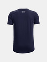 Under Armour UA B Sportstyle Left Chest SS Kinder  T‑Shirt