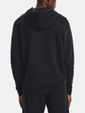 Under Armour UA Essential Fleece Hoodie Sweatshirt