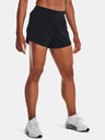 Under Armour Flex Woven 2-in-1 Short-BLK Shorts