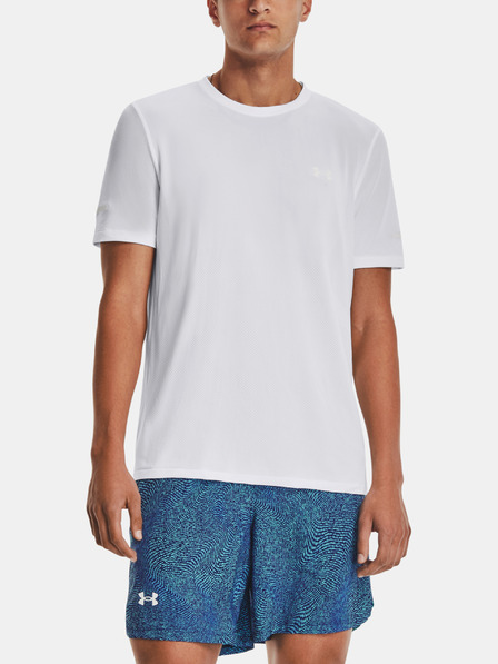 Under Armour UA Seamless Stride SS T-Shirt