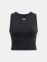 Under Armour UA Train Seamless Unterhemd