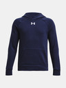 Under Armour UA Rival Fleece Hoodie Sweatshirt Kinder