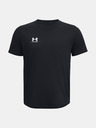 Under Armour UA B's Challenger Train SS Kinder  T‑Shirt