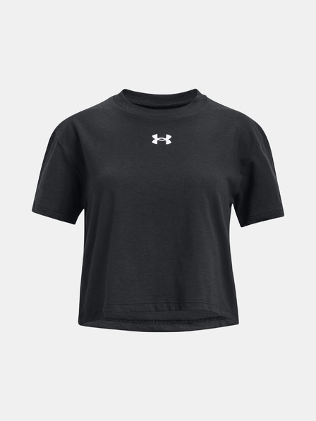 Under Armour Sportstyle Kinder top