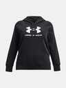 Under Armour UA Rival Fleece Logo Sweatshirt