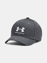 Under Armour Youth Branded Lockup Adj Kinder Schildmütze