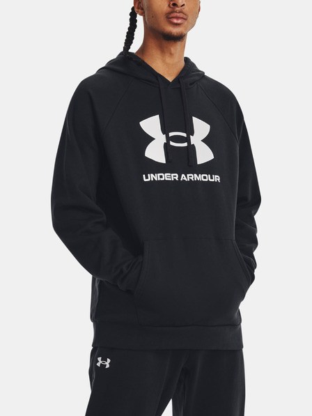 Under Armour UA Rival Fleece Logo HD Sweatshirt