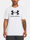 Under Armour UA Sportstyle Logo Update SS T-Shirt