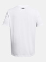 Under Armour UA Sportstyle Logo Update SS T-Shirt